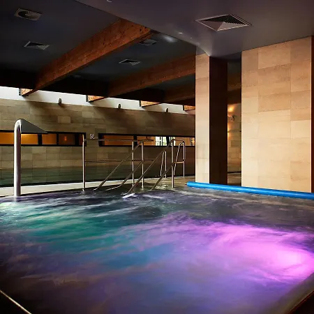 Apartman Vacationclub - Olympic Park B101 Kołobrzeg