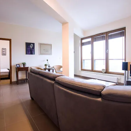 Vacationclub - Olympic Park B101 Apartman *