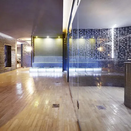 Vacationclub - Olympic Park B101