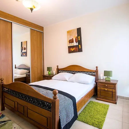Appartement Vacationclub - Olympic Park B101 *