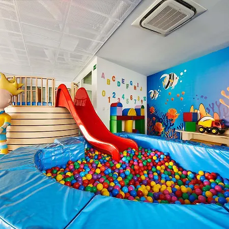 Apartamento Vacationclub - Olympic Park B101