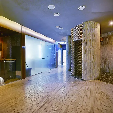 Vacationclub - Olympic Park B606