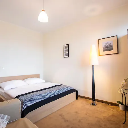 Apartment Vacationclub - Olympic Park B606 *