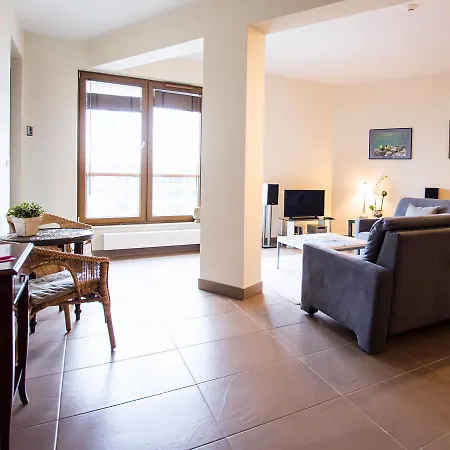 Apartamento Vacationclub - Olympic Park B101 *