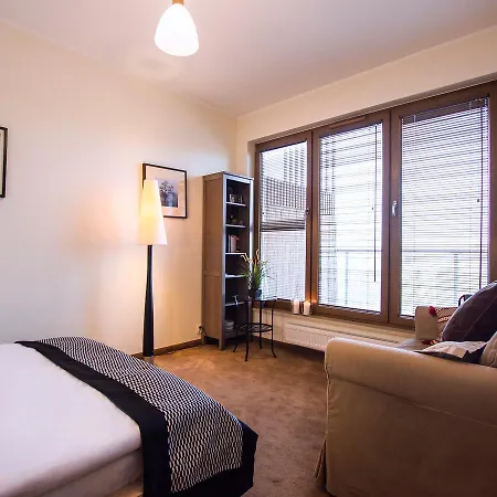 Vacationclub - Olympic Park B101 Appartement Kołobrzeg