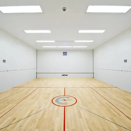 Vacationclub - Olympic Park B101 * Kołobrzeg