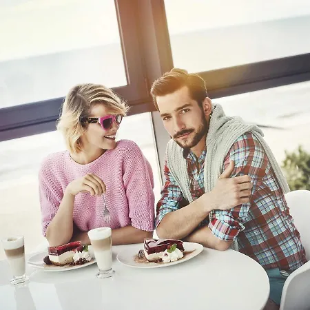 Vacationclub - Olympic Park B101 Apartamento Kołobrzeg