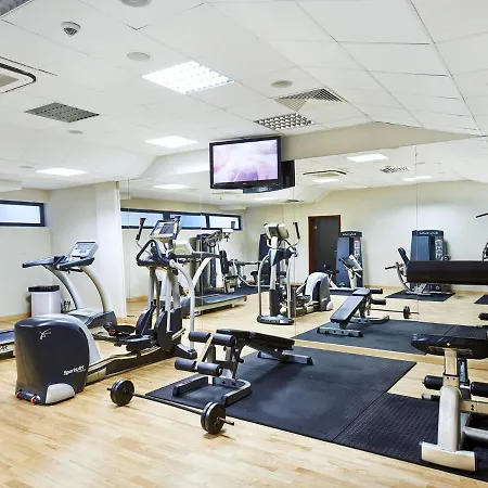 Vacationclub - Olympic Park B101 Kołobrzeg